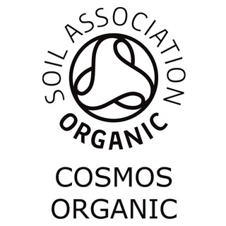 SOIL ASSOCIATION ロゴ