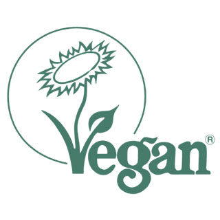 The Vegan Society ロゴ