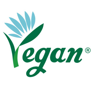 Vegan Korea ロゴ