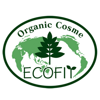 ECOFIT ロゴ