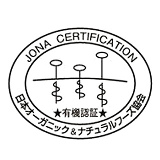 JONA ロゴ